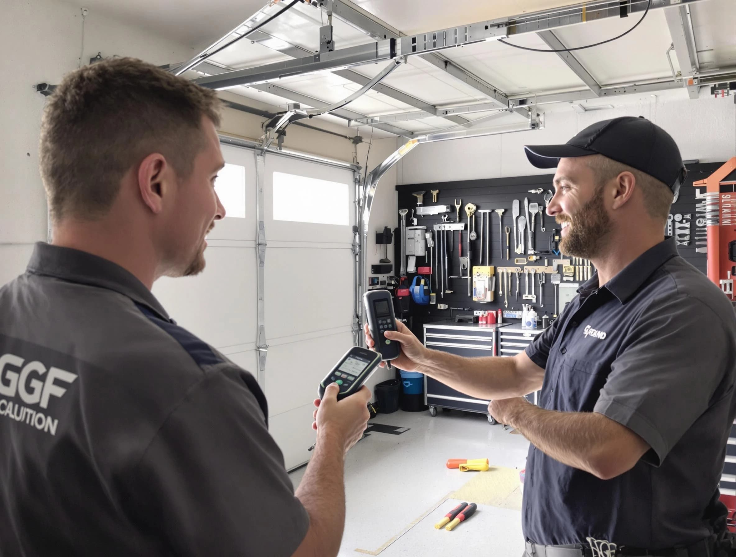 Warren Garage Door Repair local garage door repair technician in Warren