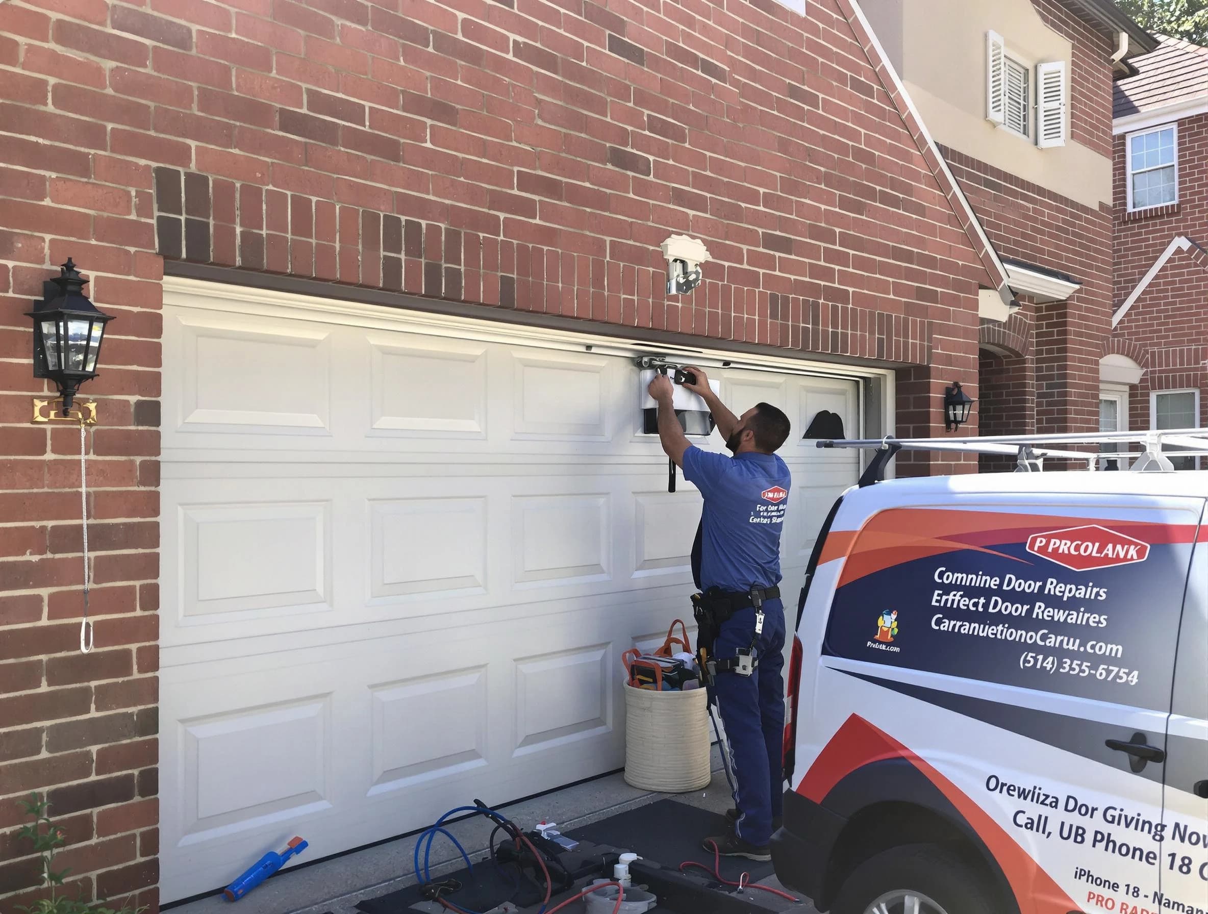 Warren Garage Door Repair local garage door repair technician in Warren