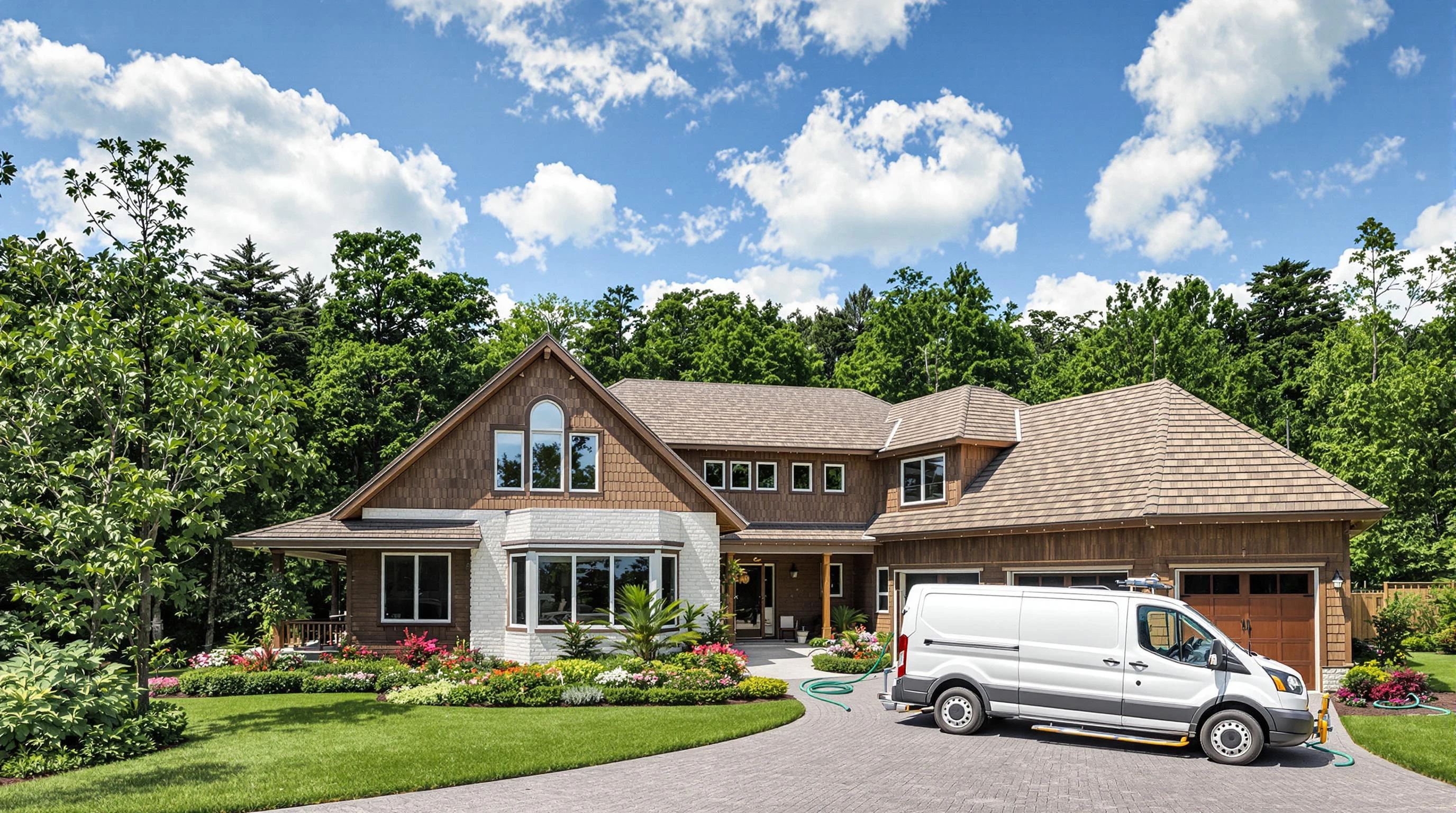 Warren Garage Door Repair garage door repair crew working in Plainfield, NJ